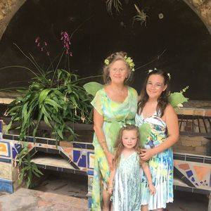 Meet your Posher, Sandra